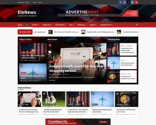 elenews