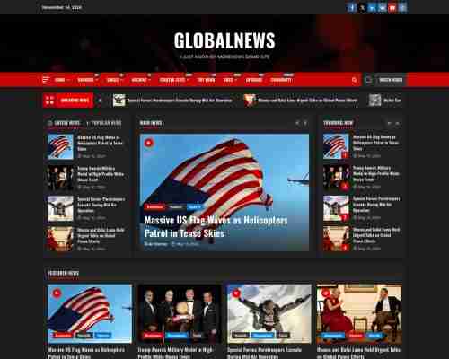 globalnews