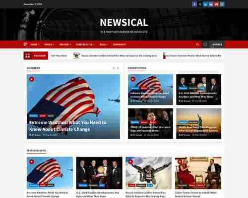 newsical