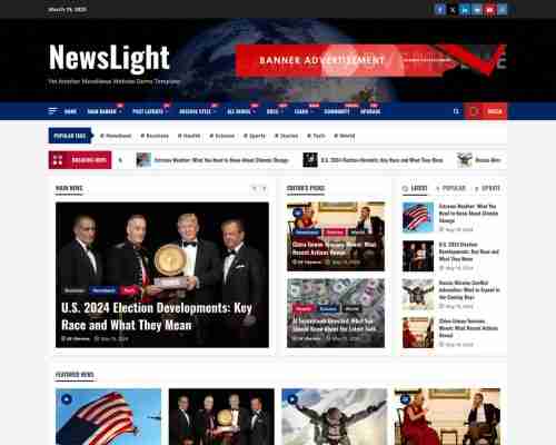 newslight