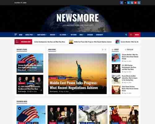 newsmore