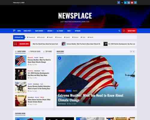 newsplace