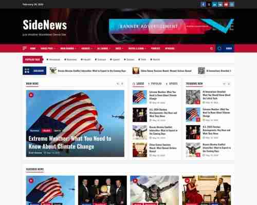 sidenews