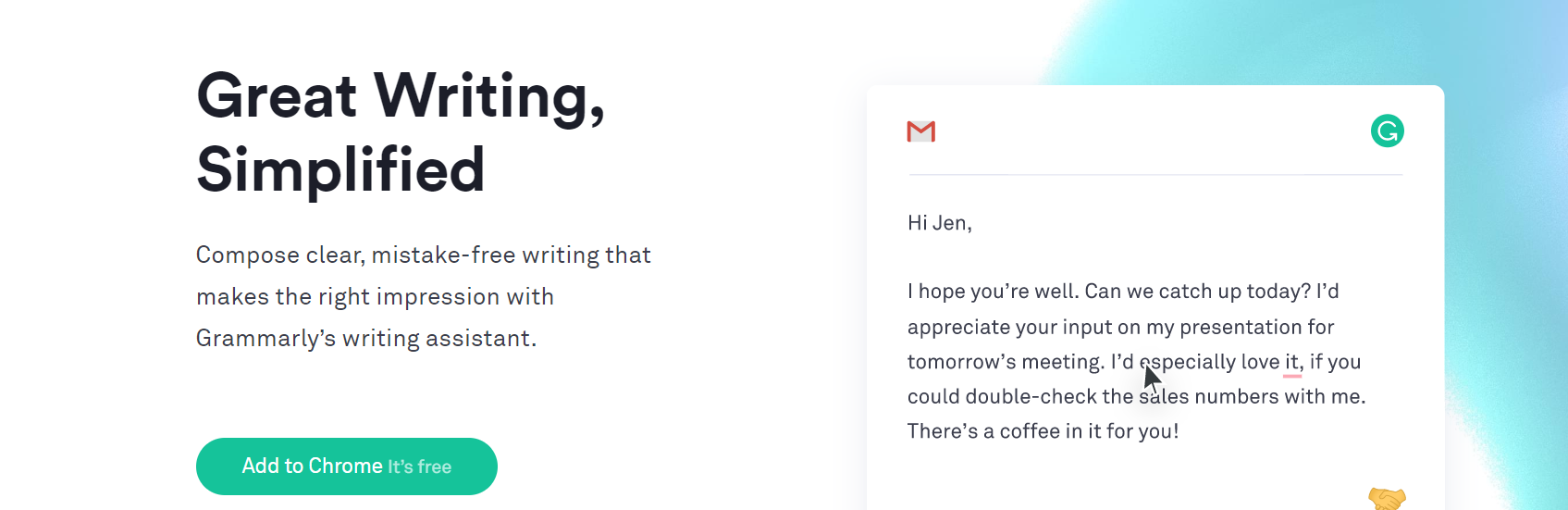 Best Grammar Checker Tools For WordPress